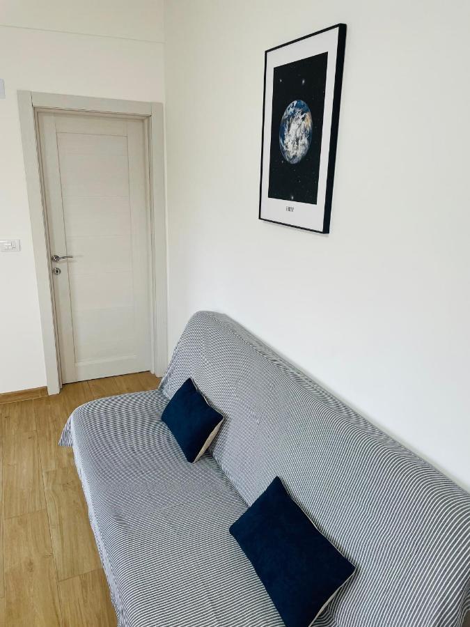 Muki Apartments Surcin Luaran gambar